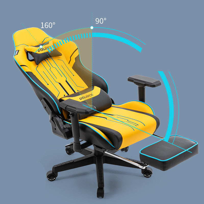 Ergo Flex Apex Gaming Chair