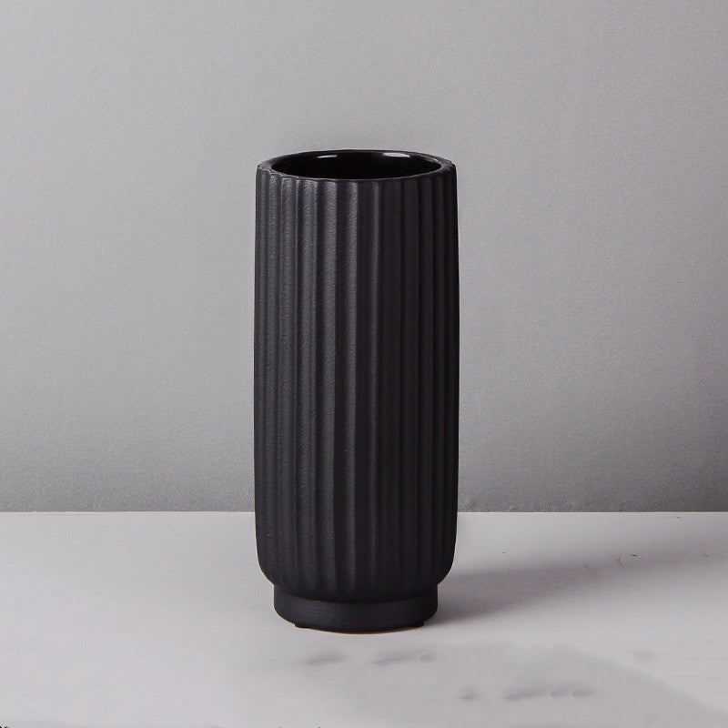 Contemporary Ceramic Vase