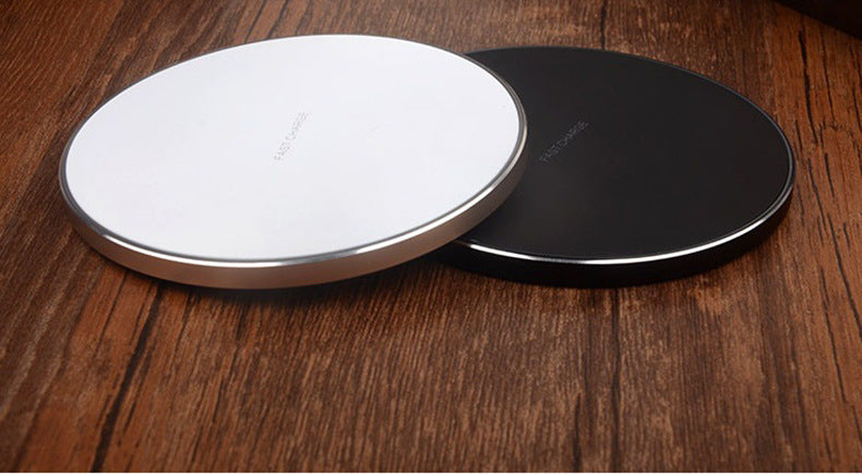 RapidWire Wireless Fast Charger