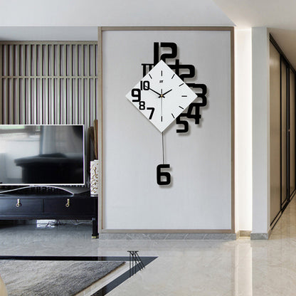 Personalized Wall Clock