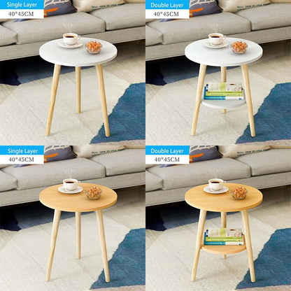 Chic-Sculpt Coffee Table