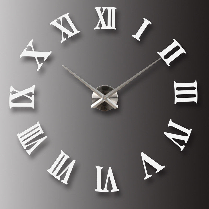 European Creative Wall Clock