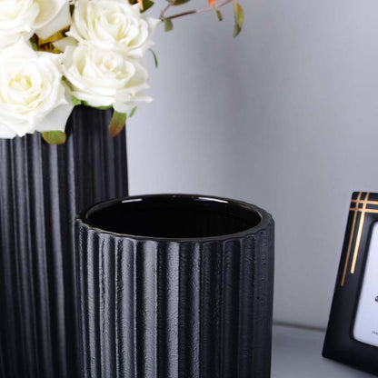 Contemporary Ceramic Vase