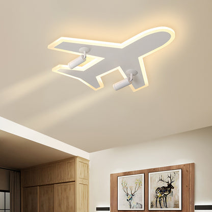 Luminous Dreams LED Kids Ceiling Lights