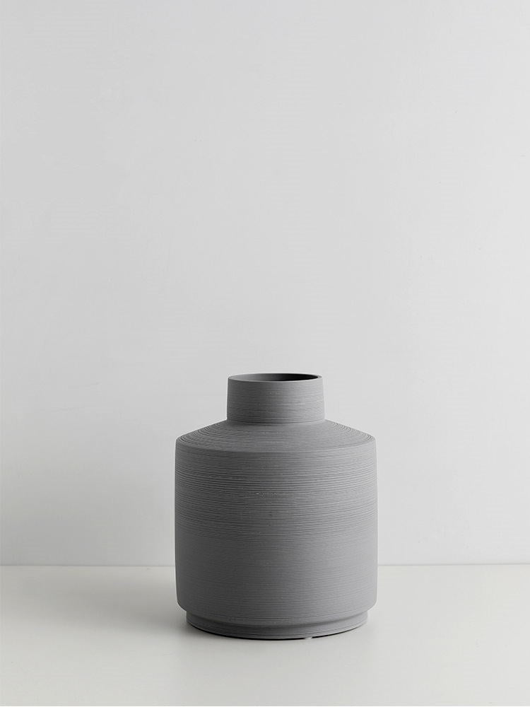 Ceramic Vases