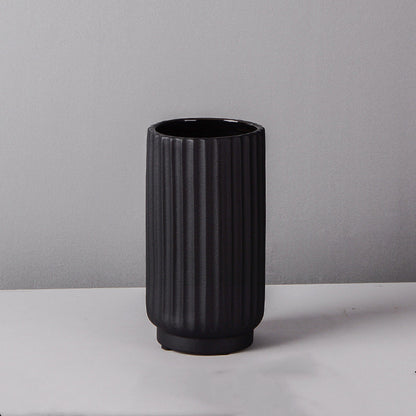 Contemporary Ceramic Vase