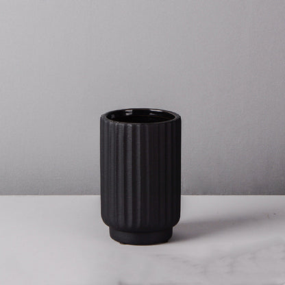 Contemporary Ceramic Vase