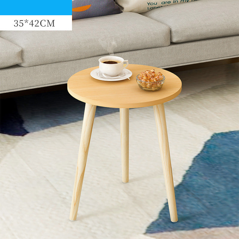 Chic-Sculpt Coffee Table