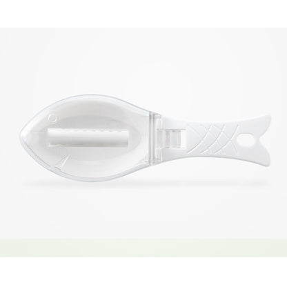 Fish Skin Wonder Brush