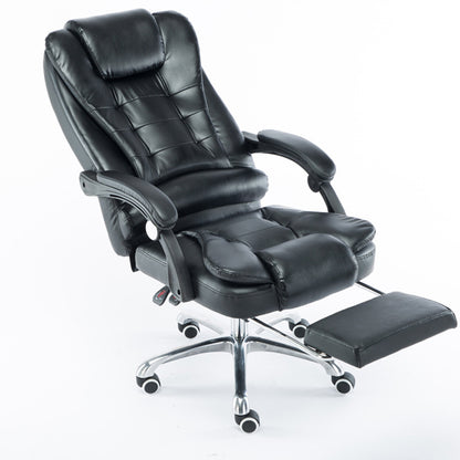 Elegance Lift Leather Office Chair