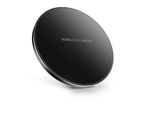 RapidWire Wireless Fast Charger