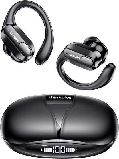 Lenovo HarmoniX Pro - Ultimate Wireless Bluetooth Earphones