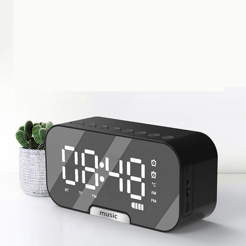 Portable Alarm Clock