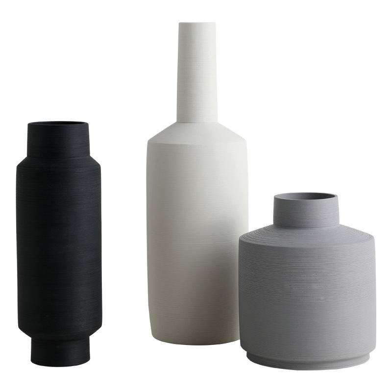 Ceramic Vases