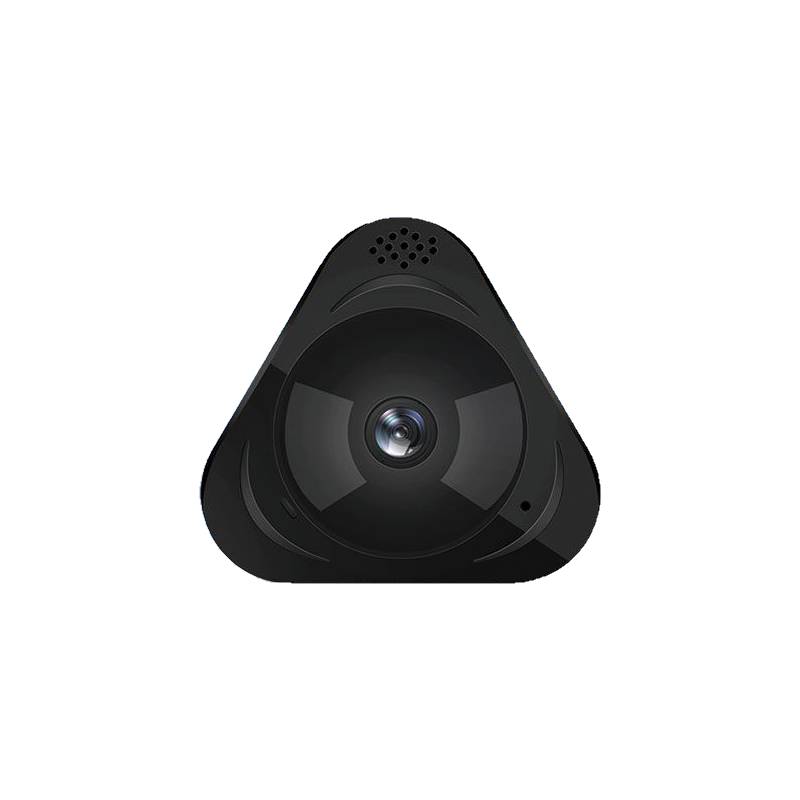 SkyGuard 360 - HD Panoramic Flying Saucer Security Camera