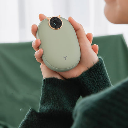 Versa Charge Hand Warmer Power Bank