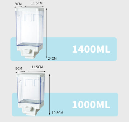 Gridlock Seal-n-Save Containers