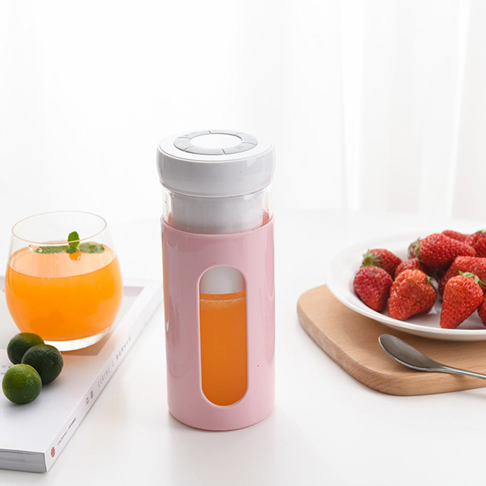 Portable Juicer