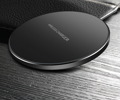 RapidWire Wireless Fast Charger