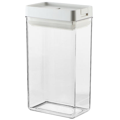 VersaSeal Clear Canisters