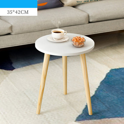 Chic-Sculpt Coffee Table