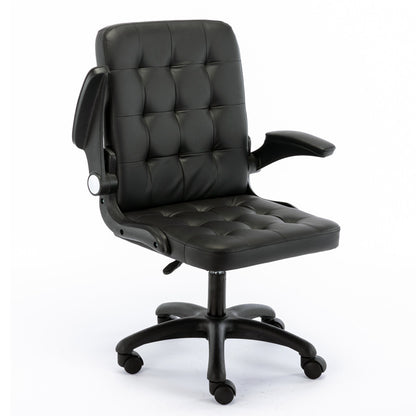 Elegance Lift Leather Office Chair