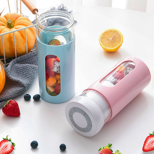 Portable Juicer