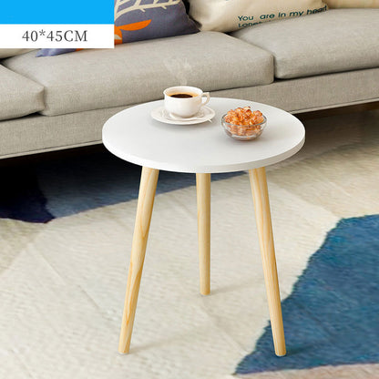 Chic-Sculpt Coffee Table