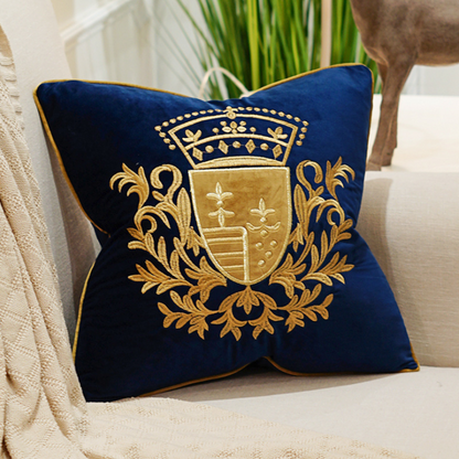 Contrast Cushion Cover