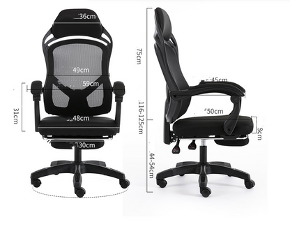 ApexGamer XE ErgoChair