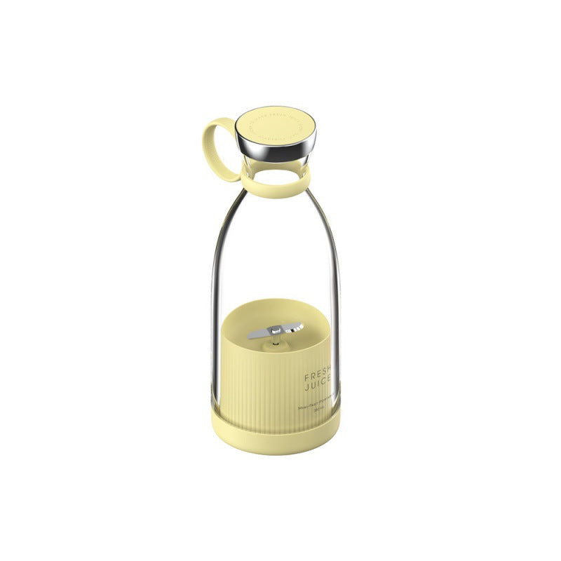 BlendEase-Portable Juicer/Blender/Mixer