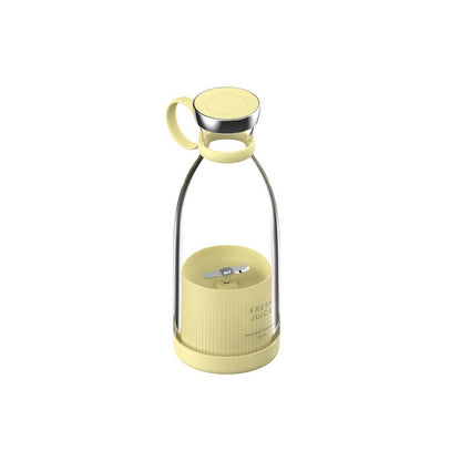 BlendEase-Portable Juicer/Blender/Mixer