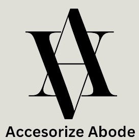 Accesorize Abode