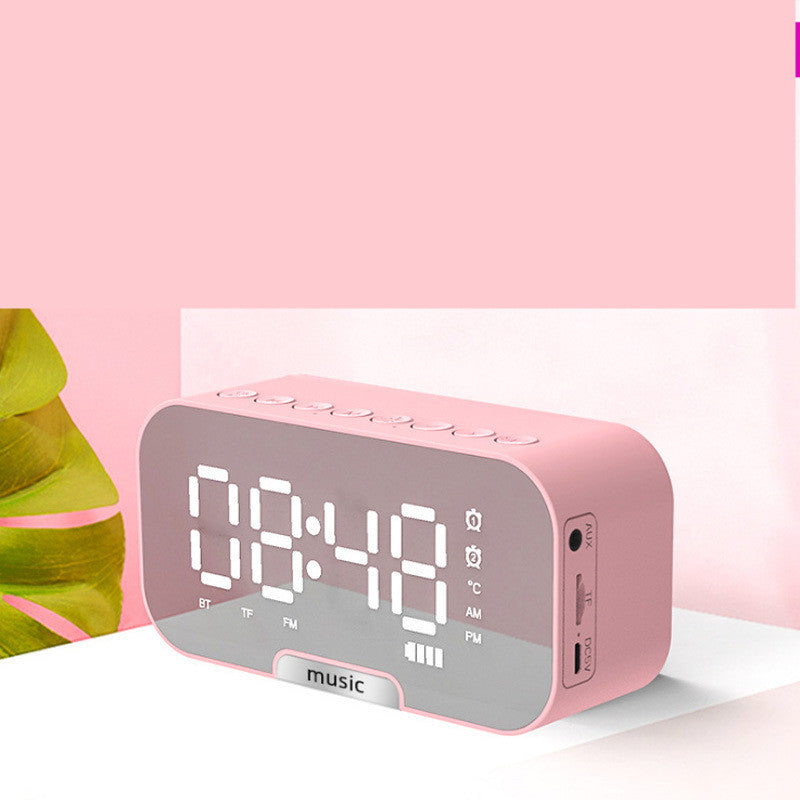 Portable Alarm Clock