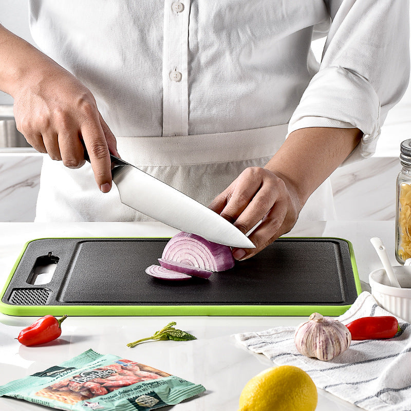 FlexiCut Multi-Function Defrosting and Cutting Board