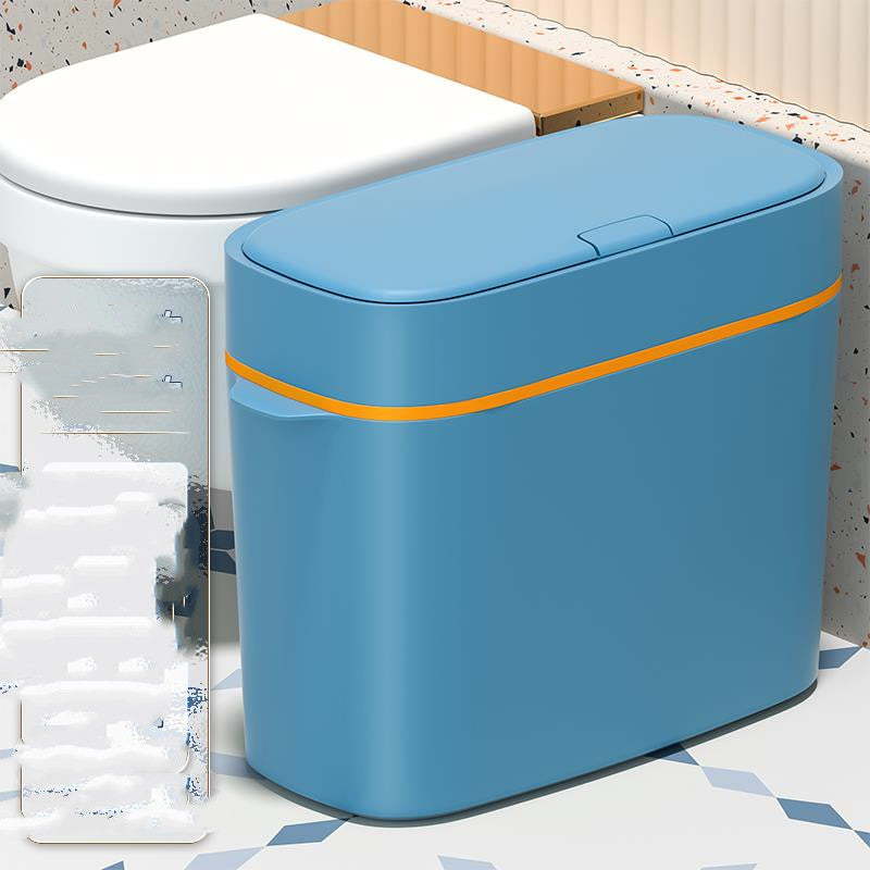 EcoWave SmartTouch Electric Trash Can