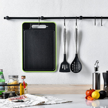 FlexiCut Multi-Function Defrosting and Cutting Board