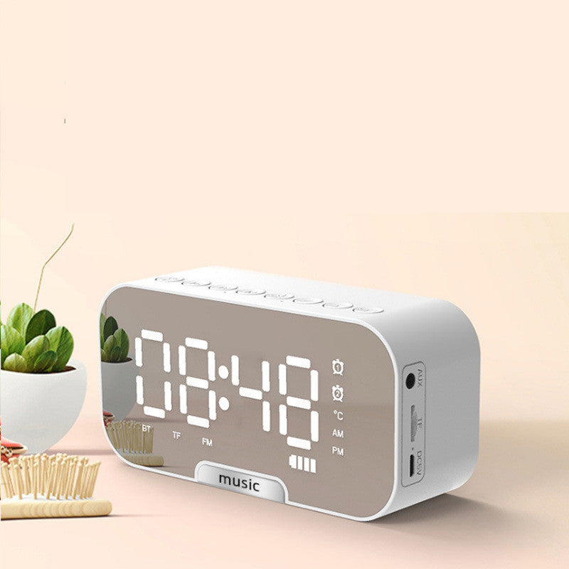 Portable Alarm Clock