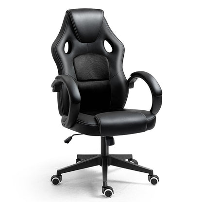 Luxe Lift Swivel Elegance Chair