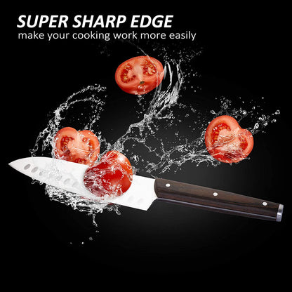 CulinaryEdge 15-Piece Precision Knife Collection