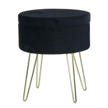 LuxeCraft Side Table