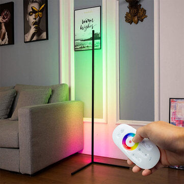 RGB Harmony Corner Lamp